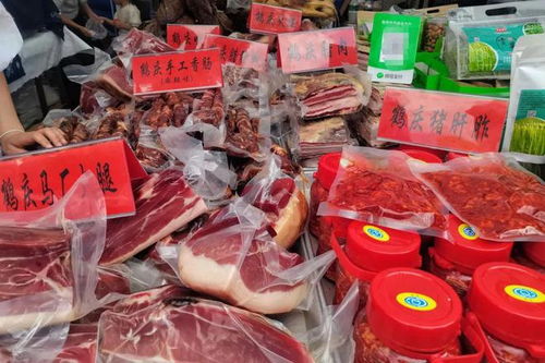 大理名特優產品亮相月街 好吃好看，好玩好逛的美食體驗