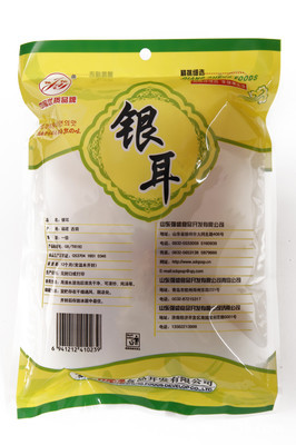 精選優(yōu)質(zhì)銀耳 健康養(yǎng)生的天然之選