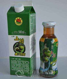 信宜新宇食品推出山楂果汁飲料，玉都風(fēng)情網(wǎng)熱議健康新選擇