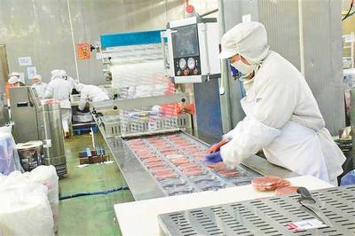 預(yù)制菜站上風(fēng)口，“美食之都”的機(jī)遇與挑戰(zhàn)